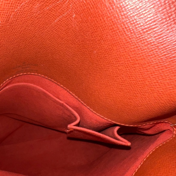 Damier Ebene Musette - Picture 11 of 15